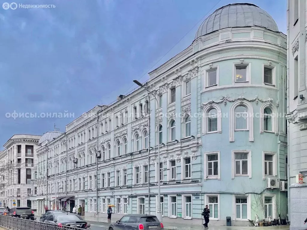Офис (240 м) - Фото 1