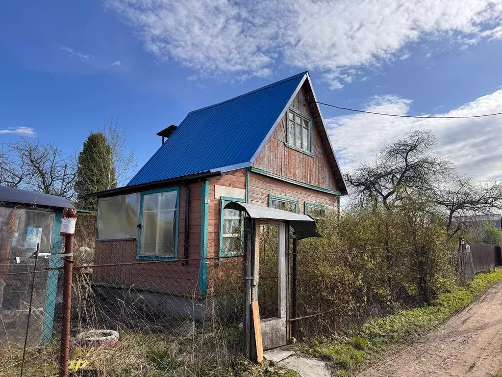Дом в Владимирская область, Кольчугино муниципальное образование, ... - Фото 0