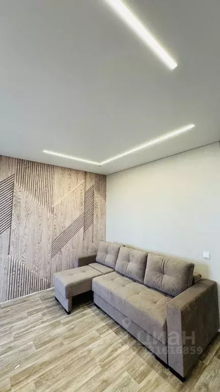Студия Алтайский край, Бийск Молодежный пер., 10 (35.0 м) - Фото 2