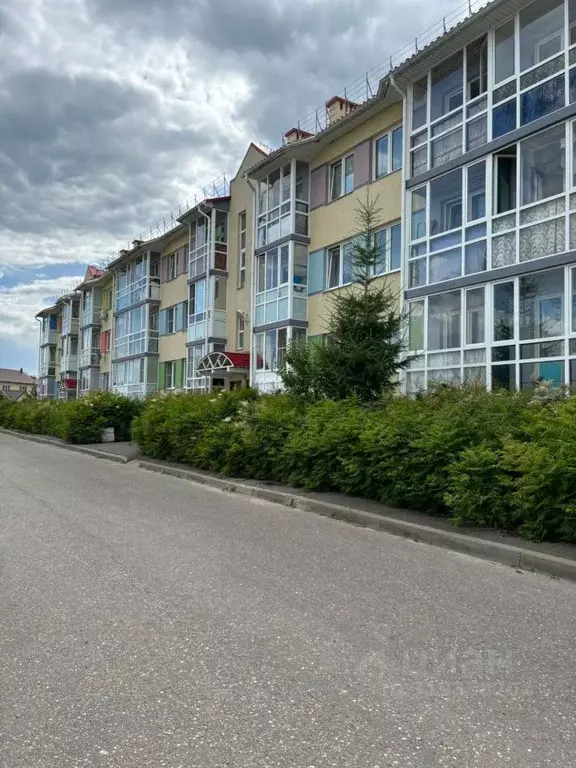 Студия Ивановская область, Кохма Просторный мкр, 11 (27.0 м) - Фото 0