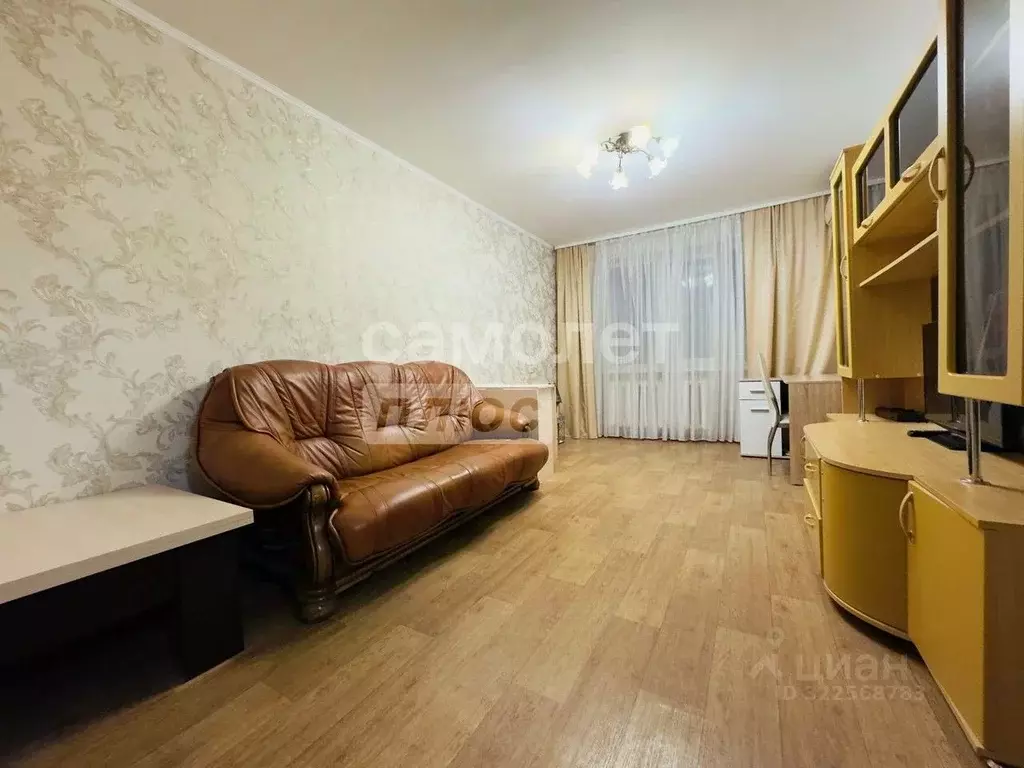 2-к кв. Марий Эл, Йошкар-Ола ул. Зарубина, 12А (54.4 м) - Фото 1