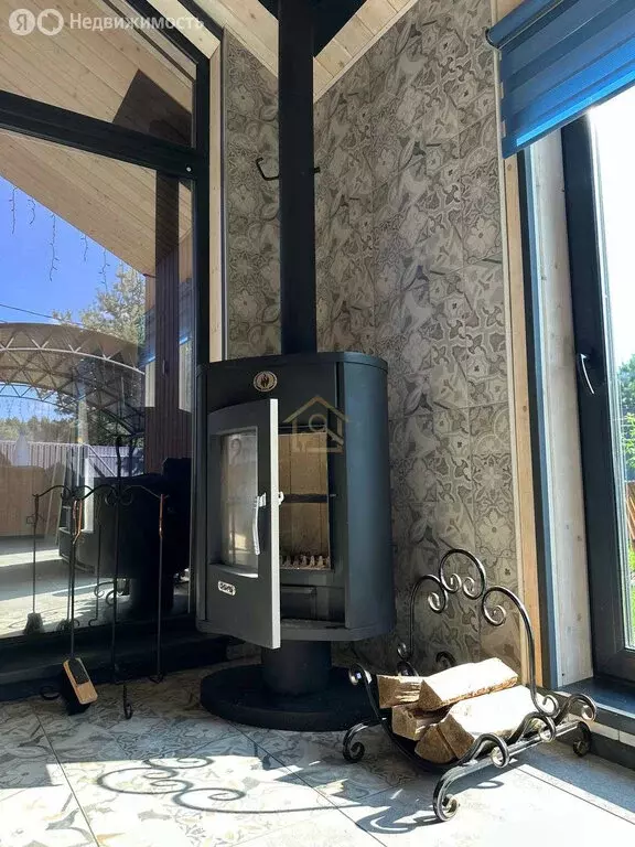 Дом в село Ямкино (166.9 м) - Фото 2