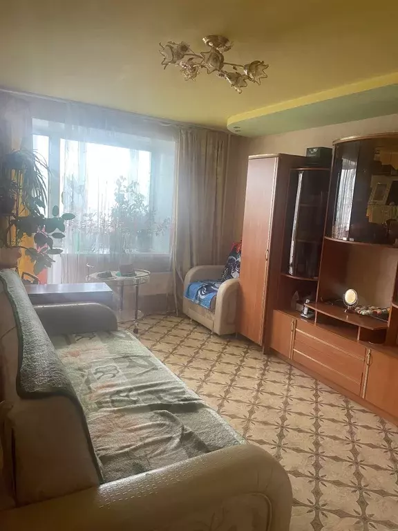 Продаётся 1-к квартира, 32 м - Фото 1