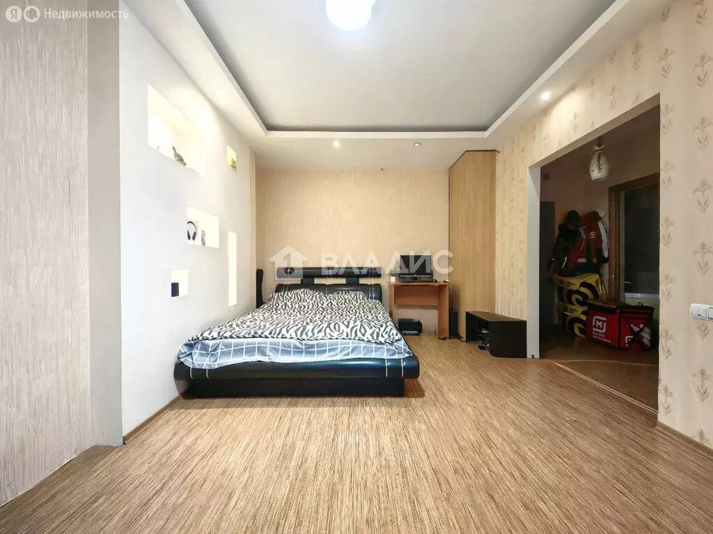 1-комнатная квартира: Смоленск, улица Рыленкова, 32Б (45 м) - Фото 0