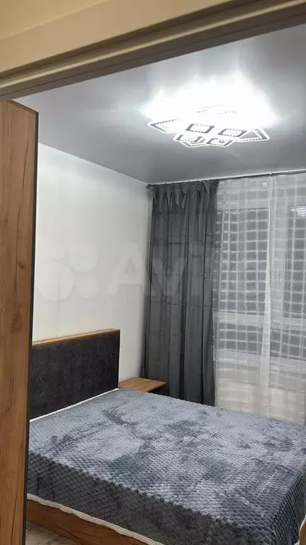 2-к. квартира, 40 м, 9/17 эт. - Фото 0