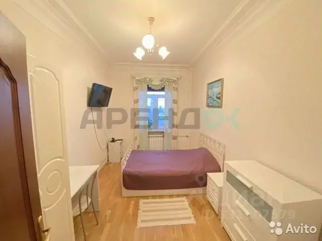 3-к кв. Москва Большая Сухаревская пл., 16/18С1 (94.0 м) - Фото 2