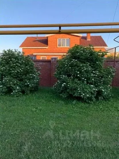 Коттедж в Самарская область, Ставропольский район, с. Подстепки ул. ... - Фото 1