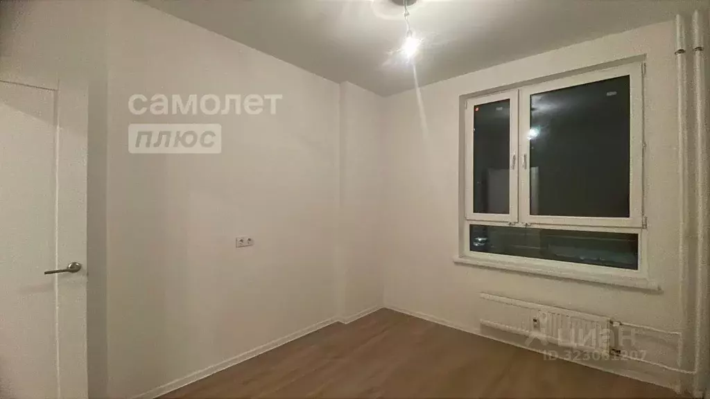 2-к кв. Московская область, Химки городской округ, д. Юрлово к1/1 ... - Фото 2