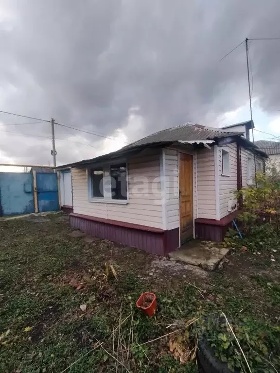 Дом в Белгородская область, Новый Оскол Солдатская ул., 33 (43 м) - Фото 0