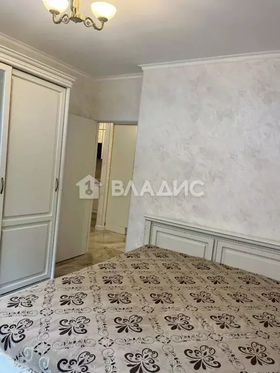 2-к кв. Москва Рязановское поселение, ул. Уточкина, 5к1 (34.2 м) - Фото 1