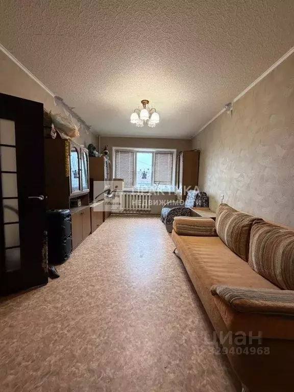 2-к кв. Липецкая область, Липецк ул. Ульяны Громовой, 7 (50.6 м) - Фото 1