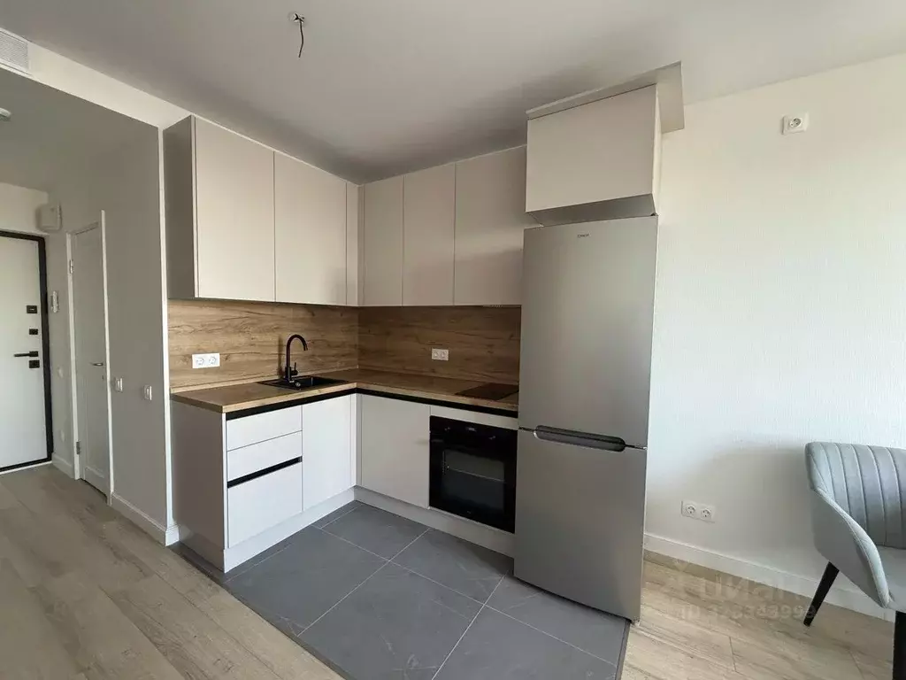 Студия Москва ул. Красного Маяка, 26А (22.3 м) - Фото 2