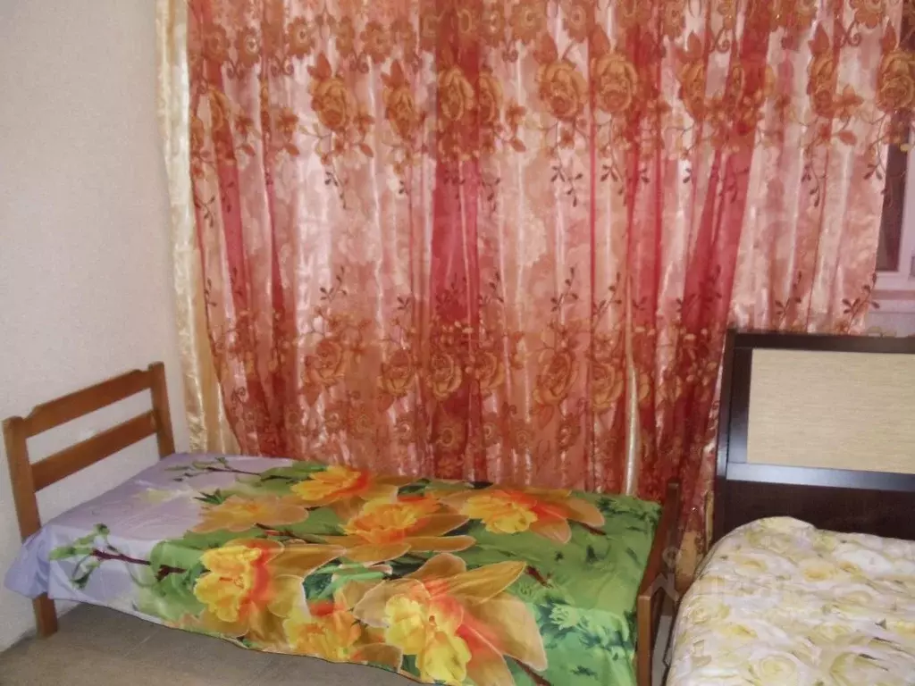 1-к кв. Краснодарский край, Сочи ул. Дарвина, 76А (30.0 м) - Фото 0
