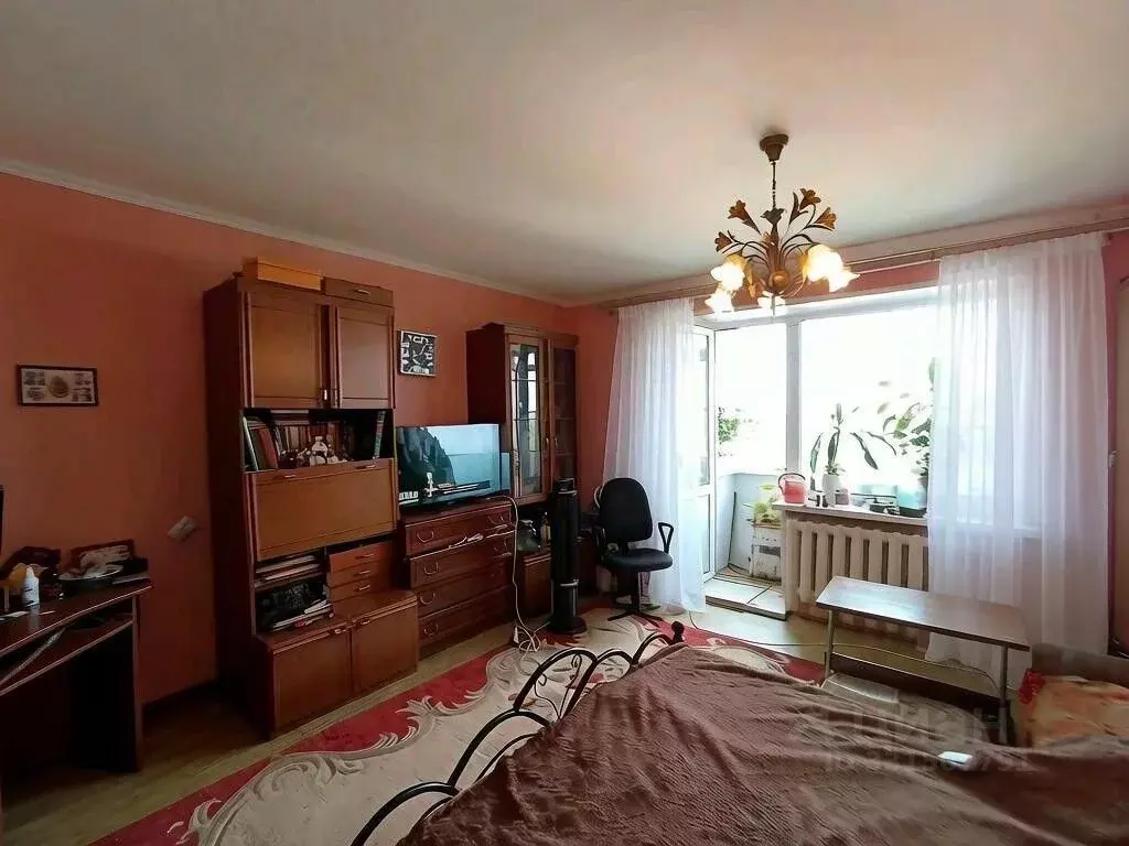 3-к кв. Ростовская область, Волгодонск Степная ул., 189 (63.8 м) - Фото 1