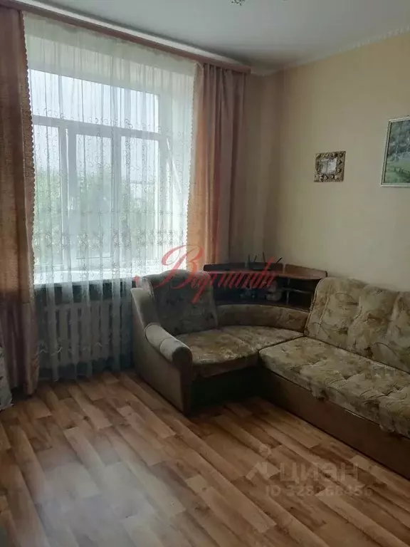 1-к кв. Архангельская область, Северодвинск ул. Адмирала Нахимова, 4 ... - Фото 2