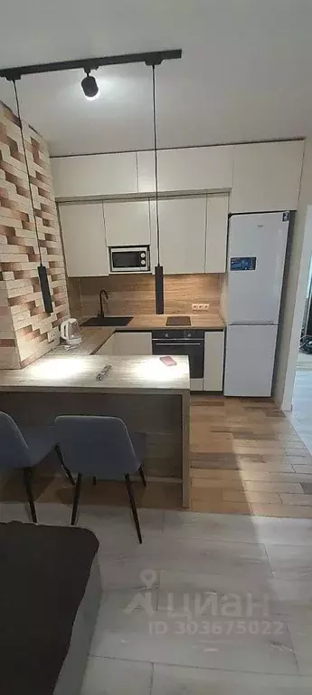 2-к кв. Ростовская область, Ростов-на-Дону Красноармейская ул., ... - Фото 1