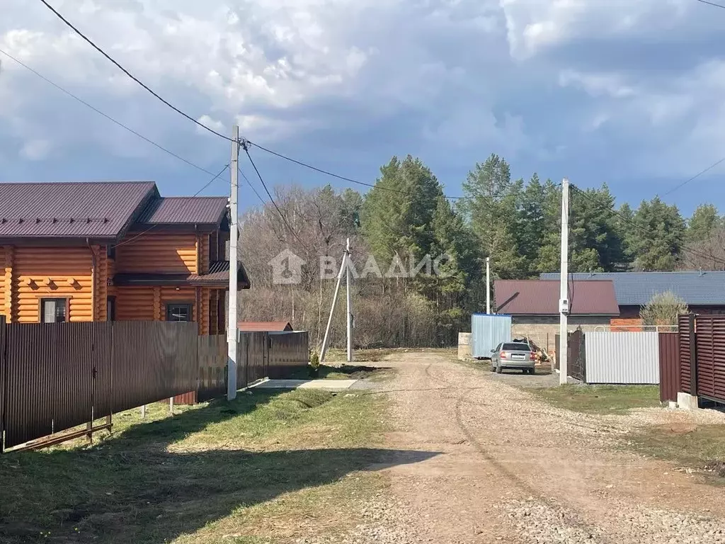 Участок в Башкортостан, Уфимский район, Михайловский сельсовет, д. ... - Фото 1