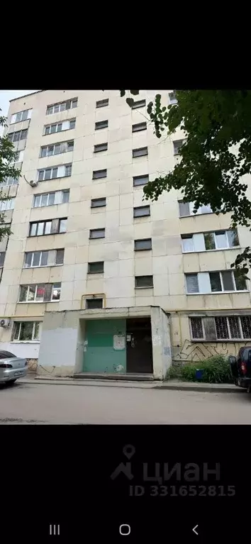 2-к кв. Башкортостан, Уфа ул. Мингажева, 127/1 (49.1 м) - Фото 1