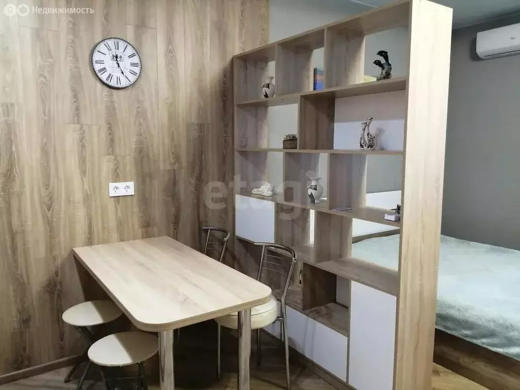 Квартира-студия: Анапа, Пионерский проспект, 274Б (30.5 м) - Фото 2