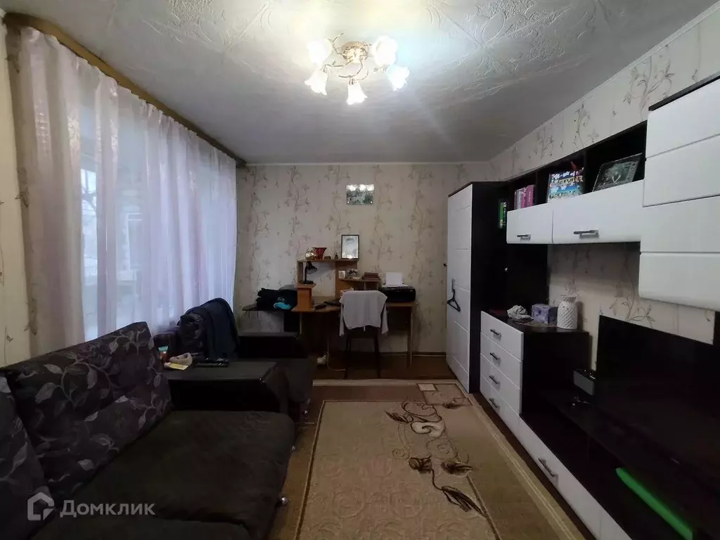 Продаётся 2-к квартира, 48 м - Фото 0