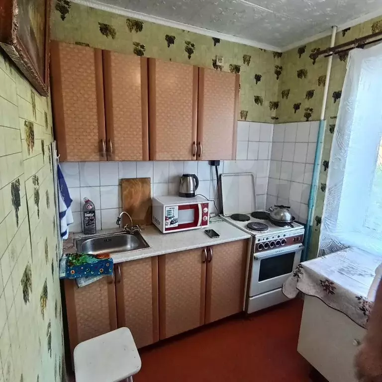 1-к. квартира, 38 м, 7/10 эт. - Фото 0