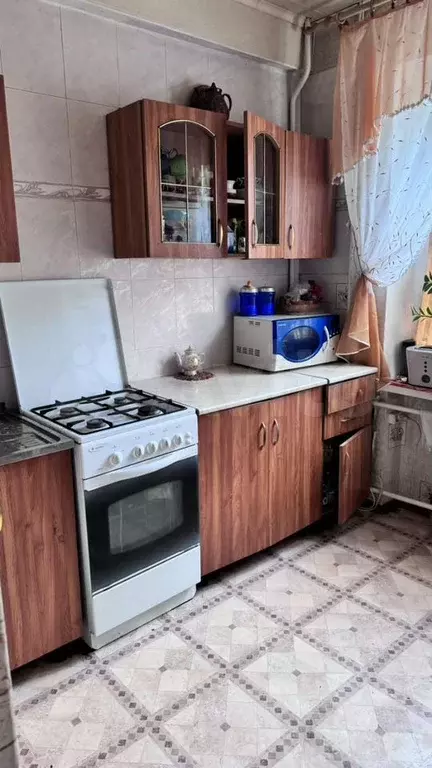 2-к. квартира, 48 м, 2/5 эт. - Фото 0