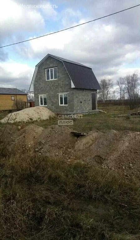 Участок в Липецкая область, Грязинский муниципальный округ, село ... - Фото 2