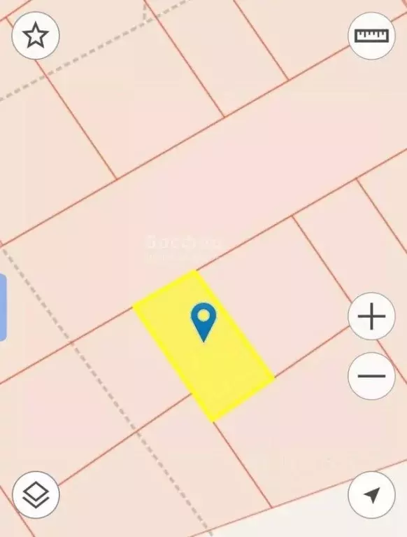 Участок в Крым, Феодосия муниципальный округ, с. Береговое ул. ... - Фото 2