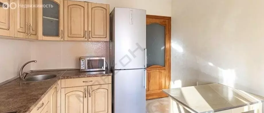 1-комнатная квартира: Краснодар, Византийская улица, 5 (38 м) - Фото 1