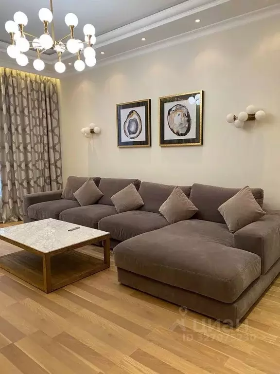 2-к кв. Москва Верхняя ул., 20к1 (84.0 м) - Фото 1