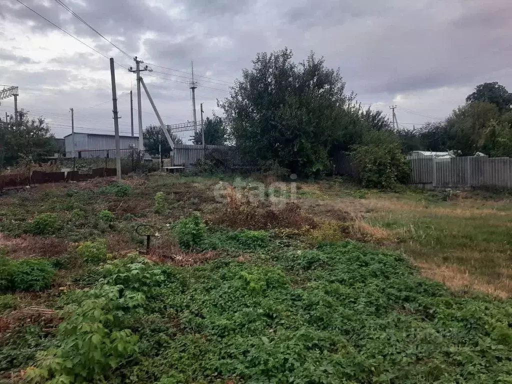 Участок в Белгородская область, Волоконовка рп  (8.8 сот.) - Фото 1