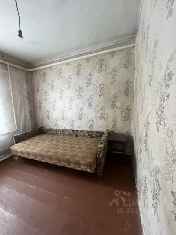 Дом в Саратовская область, Балашов ул. Суворова, 15 (61 м) - Фото 1