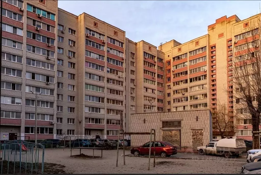 1-к кв. Брянская область, Брянск Гомельская ул., 34 (48.0 м) - Фото 1