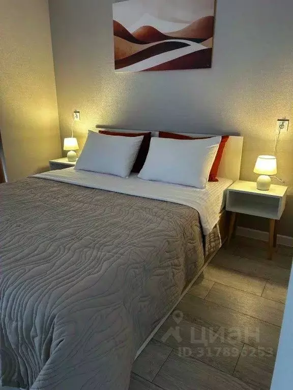 1-к кв. Крым, Алушта ул. Западная, 4 (53.0 м) - Фото 2