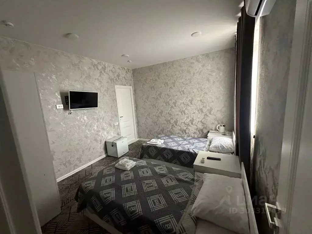 Комната Дагестан, Дербент ул. Эдисона Пашабекова, 4/3 - Фото 1