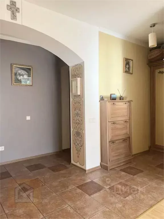 3-к кв. Крым, Симферополь ул. Куйбышева, 60 (80.0 м) - Фото 1