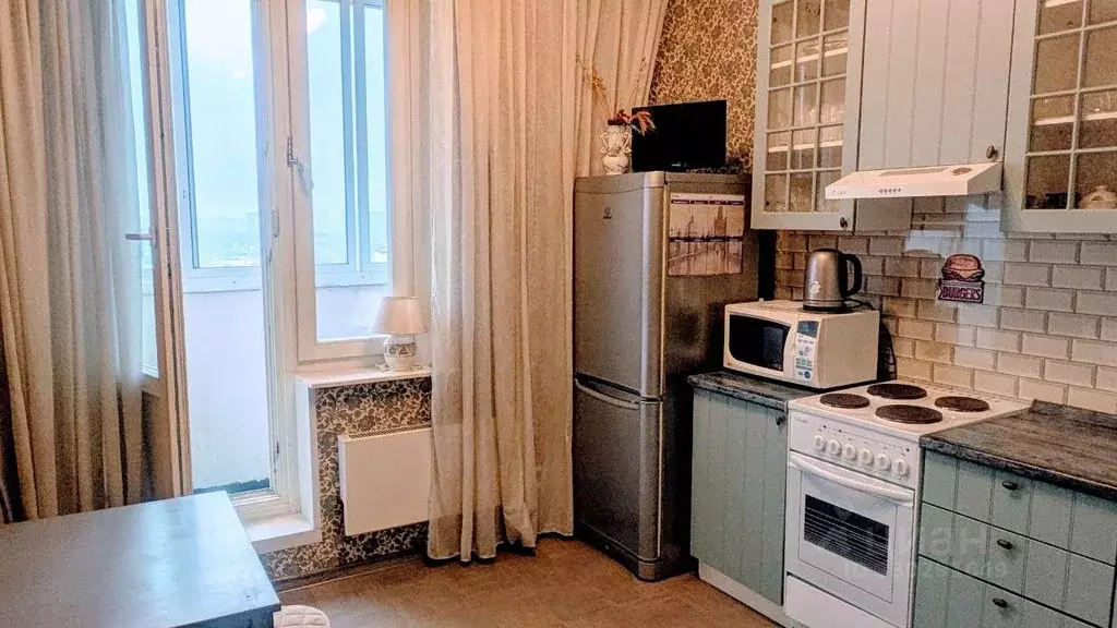 2-к кв. Москва Большая Академическая ул., 73К3 (63.0 м) - Фото 2