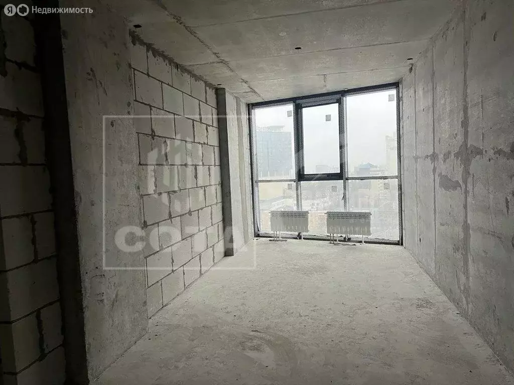 2-комнатная квартира: Воронеж, улица Революции 1905 года, 31Б (54.3 м) - Фото 2