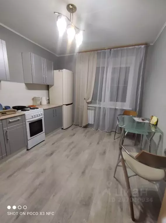 1-к кв. Ярославская область, Ярославль ул. Труфанова, 21к4 (40.0 м) - Фото 2