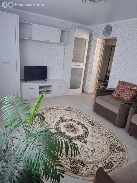 Дом в село Икряное, улица Волкова, 56 (37.8 м) - Фото 2