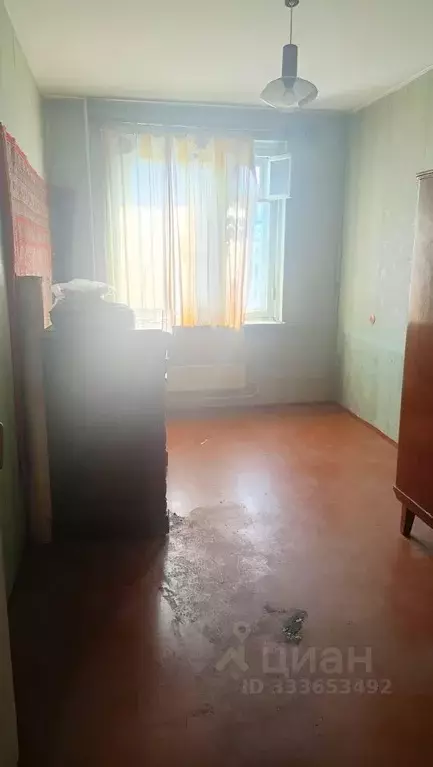 2-к кв. Башкортостан, Уфа Комсомольская ул., 167/2 (43.4 м) - Фото 2