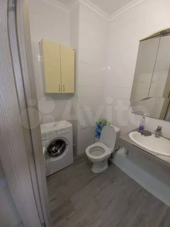 Квартира-студия, 21,8 м, 4/17 эт. - Фото 0