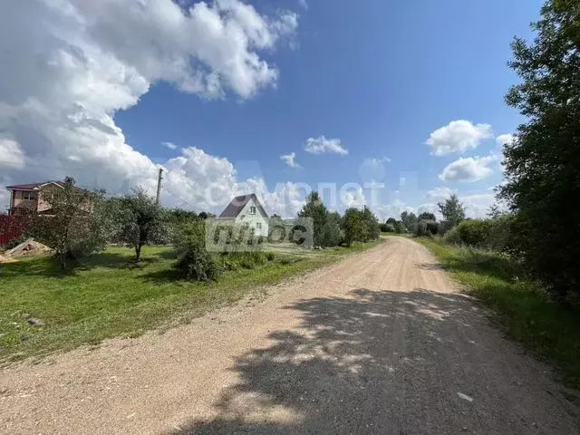 Участок 15 сот. (личное подсобное хозяйство (лпх)) - Фото 0
