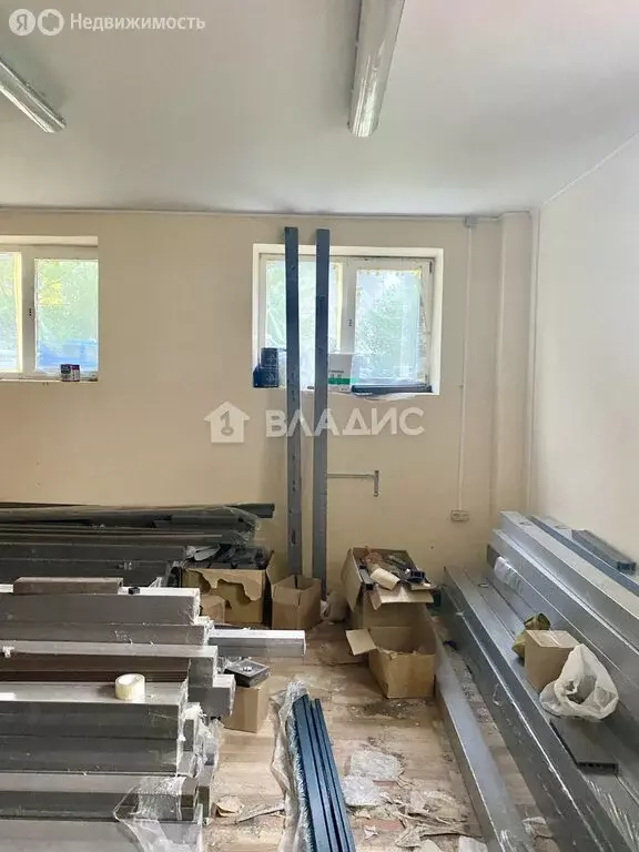 Помещение свободного назначения (347 м) - Фото 1
