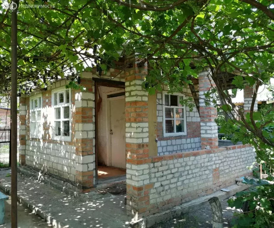Дом в Волгодонск, квартал В-Б (25 м) - Фото 1