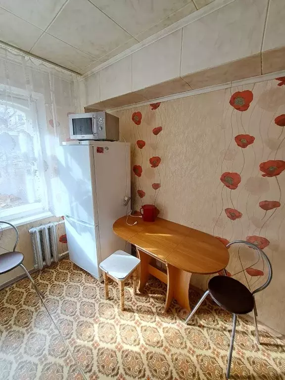 1-к кв. Астраханская область, Астрахань ул. Космонавтов, 4к1 (30.0 м) - Фото 2