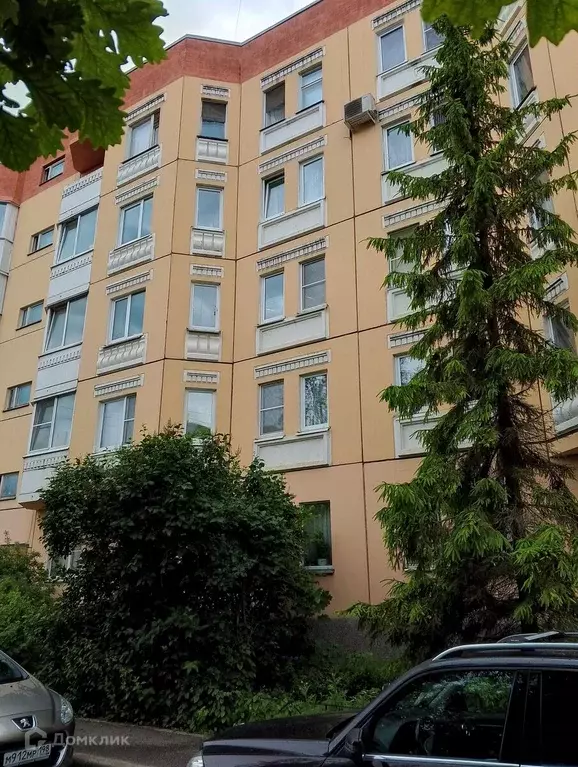 Продаётся 3-к квартира, 79.6 м - Фото 0