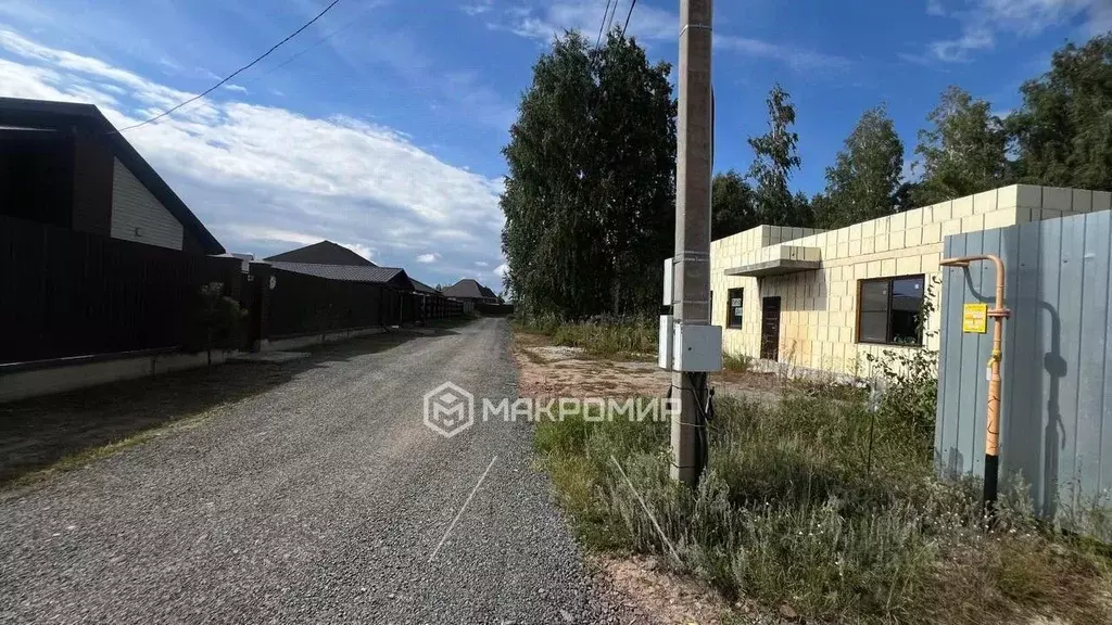 Дом в Челябинская область, Копейск ул. Николая Подлеснова, 2 (127 м) - Фото 0