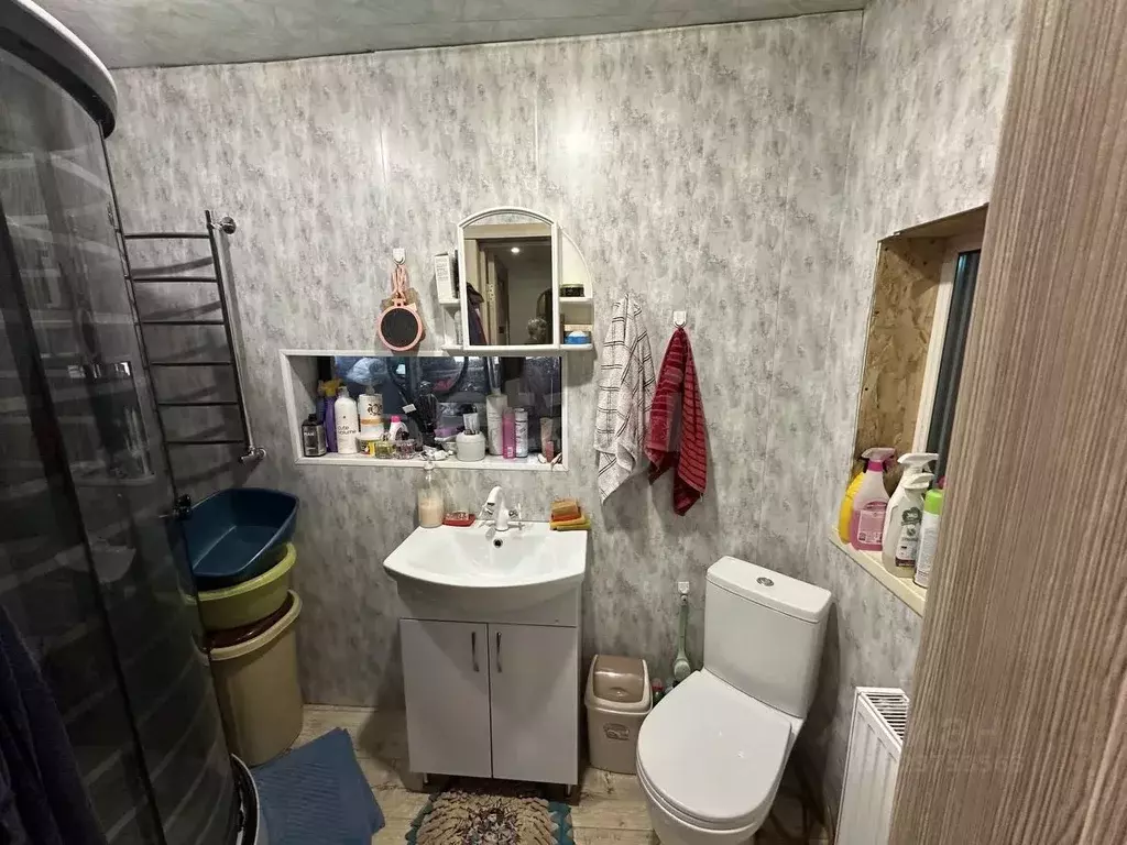 Дом в Брянская область, Брянск ул. 17 Сентября (59 м) - Фото 1