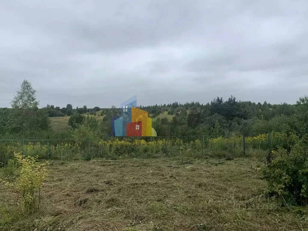 Участок в Тульская область, Тула городской округ, д. Долматовка  (8.0 ... - Фото 1